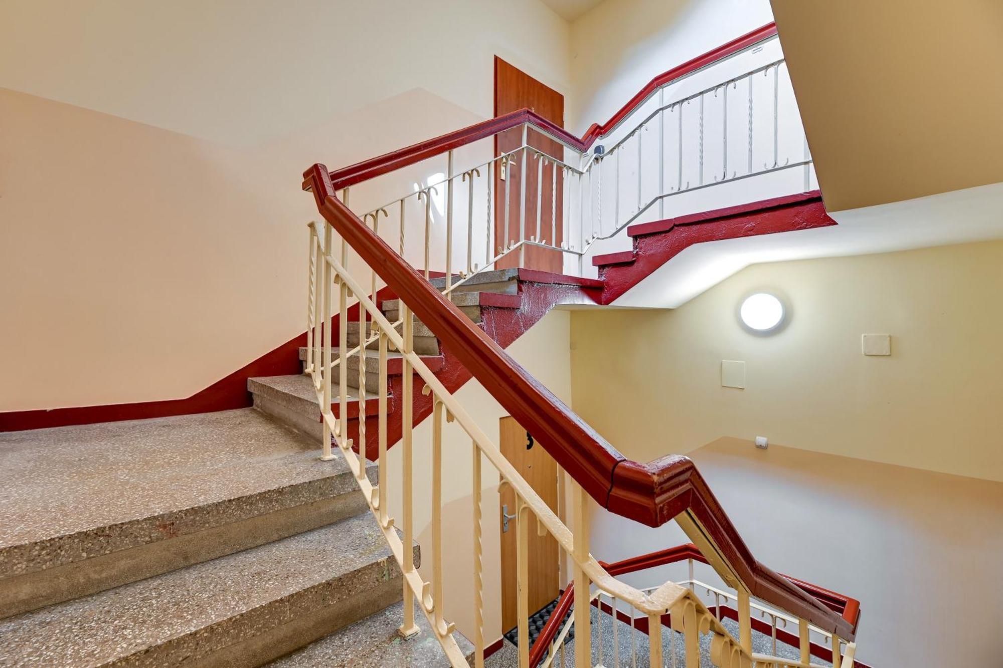 Ideal Apartments Swietego Ducha Gdansk Ngoại thất bức ảnh